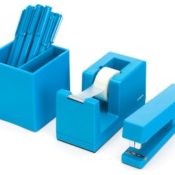 Modern Desk Accessories by Poppin