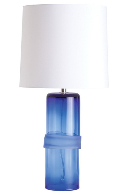 Beach Style Table Lamps by Bliss Home & Design