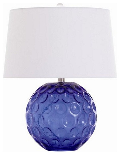 Transitional Table Lamps by Chachkies