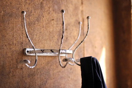 Farmhouse Hooks And Hangers by Farmhouse Wares