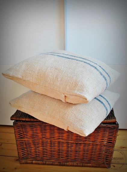 Farmhouse Pillows by Etsy