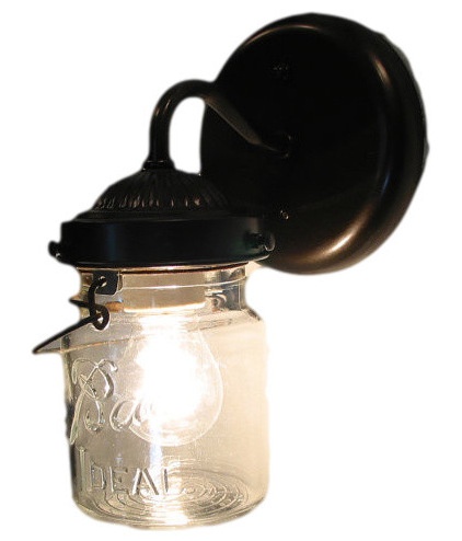 Farmhouse Lighting by The Lamp Goods