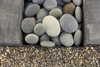 The Right Stone for Your Garden Design