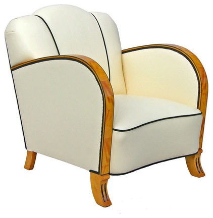 Modern Armchairs by 1stdibs