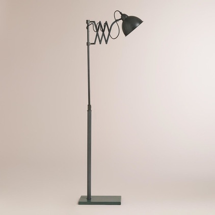 Industrial Floor Lamps by Cost Plus World Market