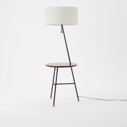 Contemporary Side Tables And Accent Tables by West Elm