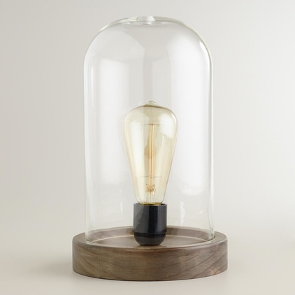 Industrial Table Lamps by Cost Plus World Market