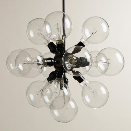 Eclectic Pendant Lighting by Cost Plus World Market