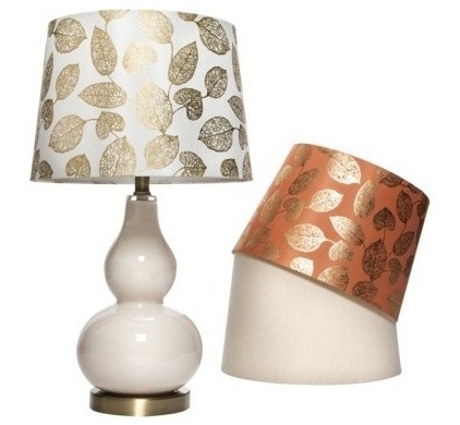 Contemporary Table Lamps by Target