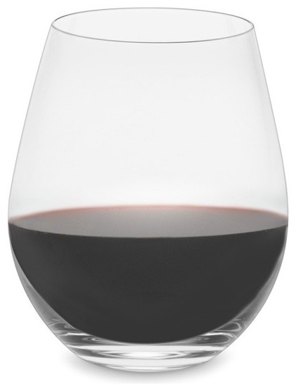 Contemporary Wine Glasses by Williams-Sonoma