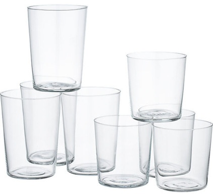 Modern Barware by CB2