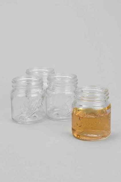 Contemporary Barware by Urban Outfitters