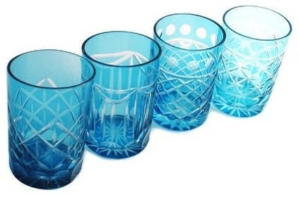 Contemporary Barware by The Art of Beverage