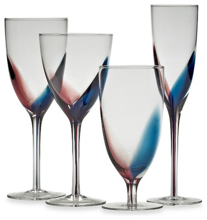 Contemporary Barware by Bed Bath & Beyond