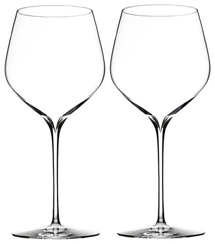 Contemporary Wine Glasses by Bloomingdale's