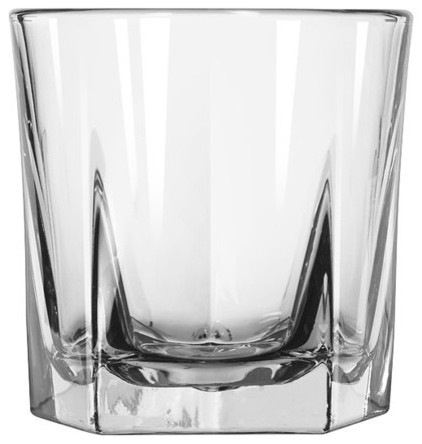 Traditional Everyday Glassware by The Webstaurant Store