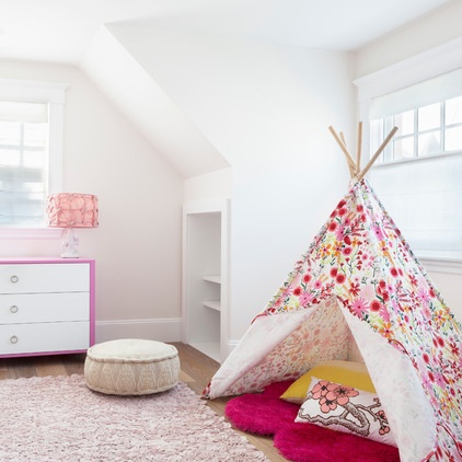 Beach Style Kids by Reiko Feng Shui Design