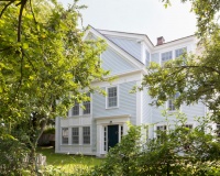 Houzz Tour: A Historic House Gets a Feng Shui Adjustment