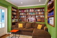 Decorating Trends: A New Houzz Survey Shows What Homeowners Want