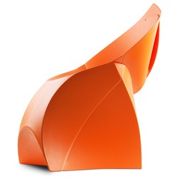 Contemporary Chairs by Flux Furniture USA