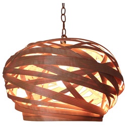 Transitional Pendant Lighting by Bodner Chandeliers