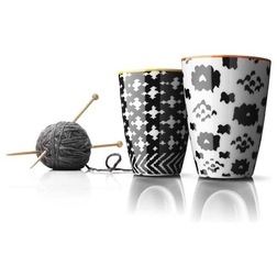 Modern Mugs by Creative Danes