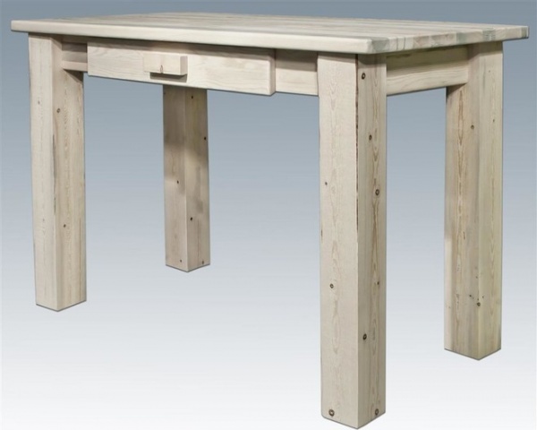 Rustic Desks by ivgStores