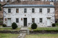 Houzz Tour: A Historic Remodel Keeps the Romance Alive