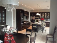 Inside Houzz: Refaced Cabinets Transform a Kitchen