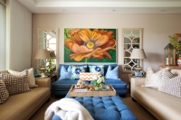 Houzz Tour: Breezy Coastal Style in Sydney