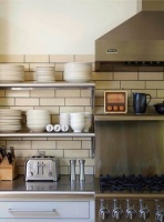 Create Your Own Checklist for a Well-Stocked Kitchen