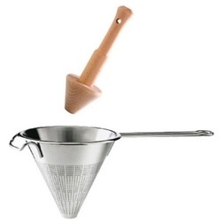 Modern Colanders And Strainers by Kitchen Universe