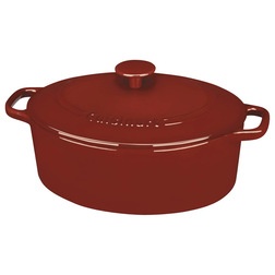 Contemporary Specialty Cookware by HPP Enterprises