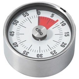 Contemporary Timers Thermometers And Scales by Frieling USA, Inc.