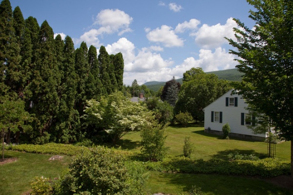 Houzz Tour: A Drive in the Country Ends in a Remodel