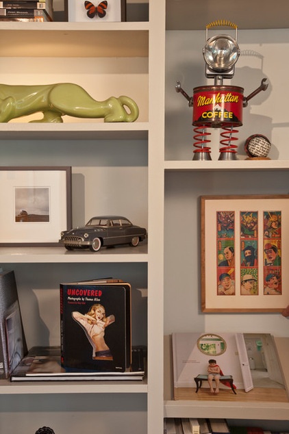 Houzz Tour: A Drive in the Country Ends in a Remodel