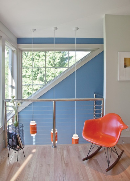 Houzz Tour: A Drive in the Country Ends in a Remodel