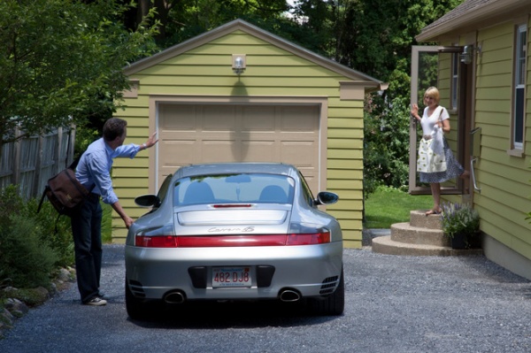 Houzz Tour: A Drive in the Country Ends in a Remodel