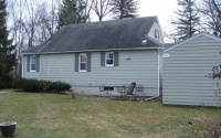 Houzz Tour: A Drive in the Country Ends in a Remodel