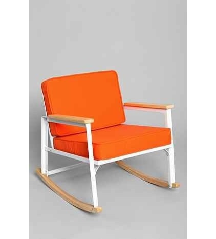 Contemporary Rocking Chairs by Urban Outfitters