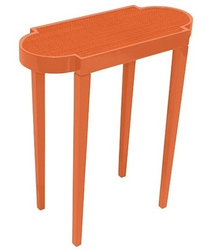 Contemporary Side Tables And Accent Tables by oomph