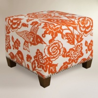 Guest Picks: Awesome Orange Accents