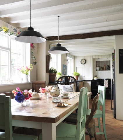 Eclectic Kitchen by Ryland Peters & Small | CICO Books