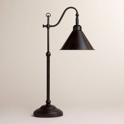 Traditional Table Lamps by Cost Plus World Market