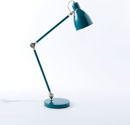 Contemporary Table Lamps by West Elm