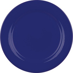 Modern Plates by Waechtersbach