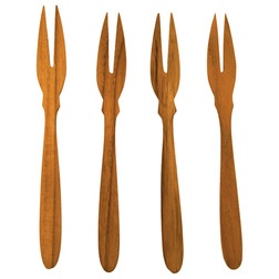 Eclectic Flatware by Be Home