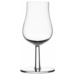 Contemporary Wine Glasses by Fitzsu