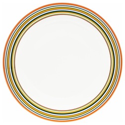 Contemporary Plates by Fitzsu