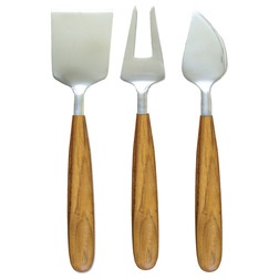 Eclectic Serving Utensils by Be Home